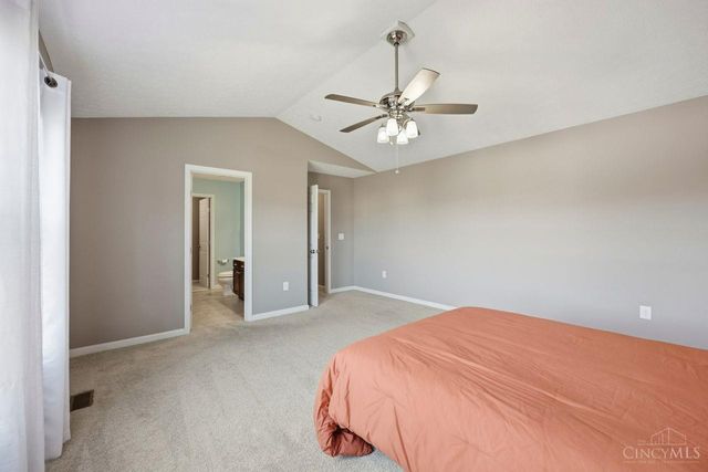 1842 Greentree Meadows Drive, Turtle Creek Twp, OH 45036