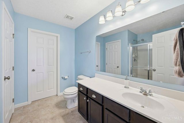 1842 Greentree Meadows Drive, Turtle Creek Twp, OH 45036