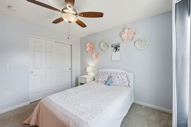 1842 Greentree Meadows Drive, Turtle Creek Twp, OH 45036