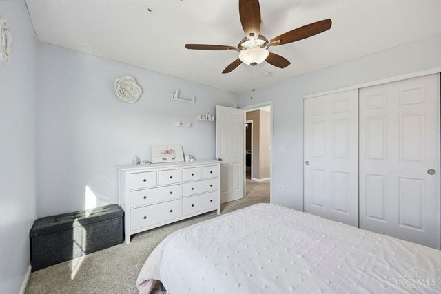 1842 Greentree Meadows Drive, Turtle Creek Twp, OH 45036