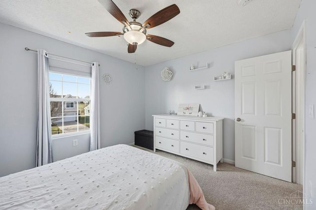 1842 Greentree Meadows Drive, Turtle Creek Twp, OH 45036