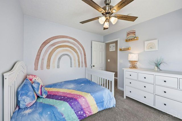 1842 Greentree Meadows Drive, Turtle Creek Twp, OH 45036