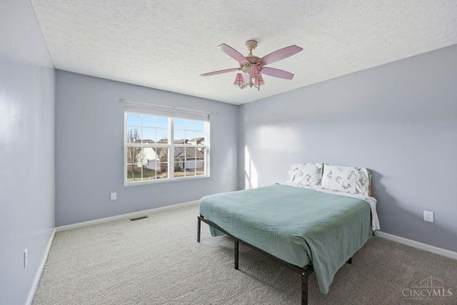 1842 Greentree Meadows Drive, Turtle Creek Twp, OH 45036