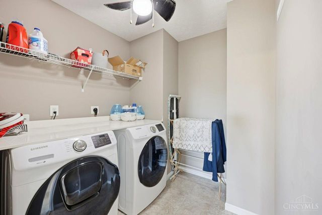 1842 Greentree Meadows Drive, Turtle Creek Twp, OH 45036