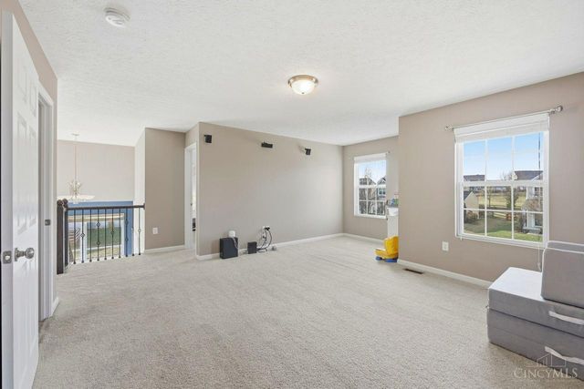 1842 Greentree Meadows Drive, Turtle Creek Twp, OH 45036