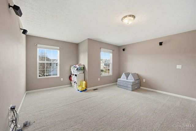 1842 Greentree Meadows Drive, Turtle Creek Twp, OH 45036