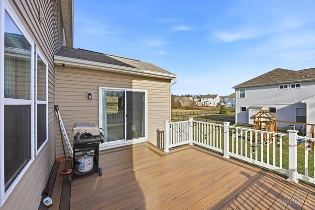 1842 Greentree Meadows Drive, Turtle Creek Twp, OH 45036