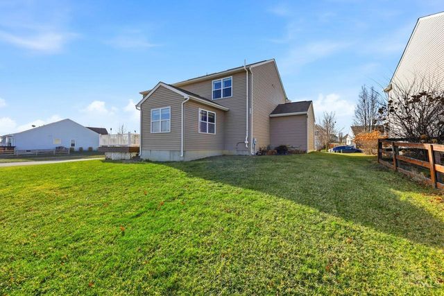 1842 Greentree Meadows Drive, Turtle Creek Twp, OH 45036