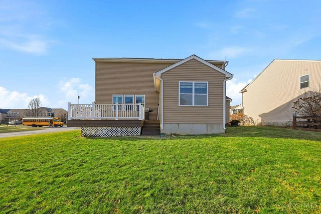 1842 Greentree Meadows Drive, Turtle Creek Twp, OH 45036