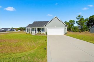 50 Terrier Court, Parkton, NC 28371
