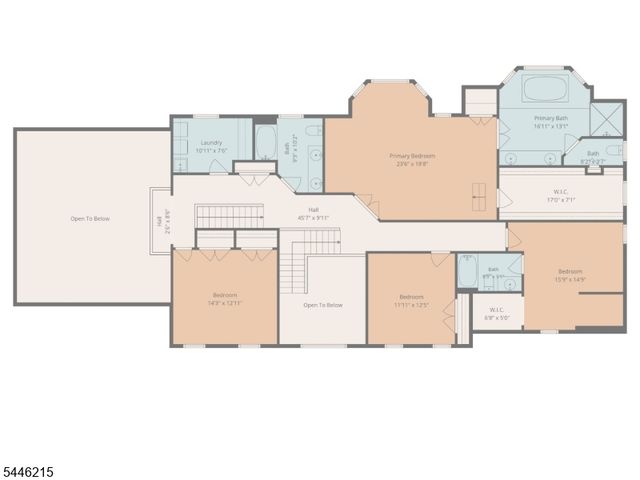5 Sun Valley Way, Washington Twp., NJ 07853
