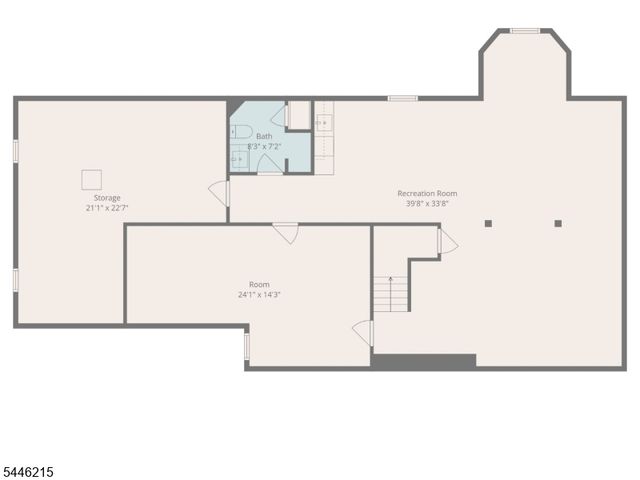 5 Sun Valley Way, Washington Twp., NJ 07853
