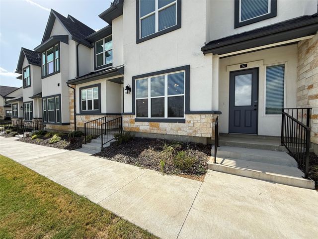 237 Mule Deer Mews, Frisco, TX 75068