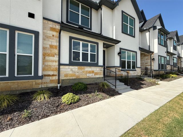 237 Mule Deer Mews, Frisco, TX 75068