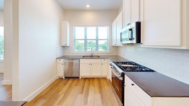 237 Mule Deer Mews, Frisco, TX 75068