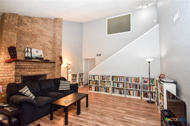 2202 Stagecoach Trail, Temple, TX 76502