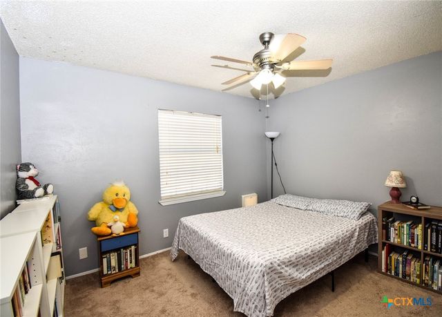 2202 Stagecoach Trail, Temple, TX 76502