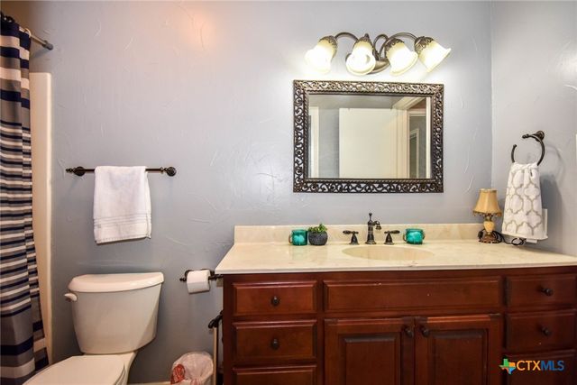 2202 Stagecoach Trail, Temple, TX 76502