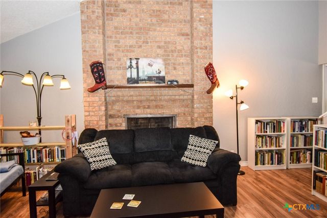 2202 Stagecoach Trail, Temple, TX 76502