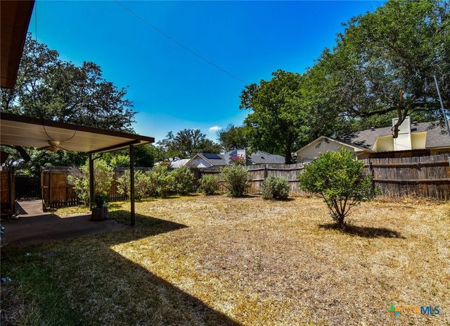 2202 Stagecoach Trail, Temple, TX 76502