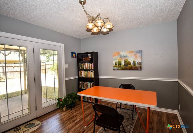 2202 Stagecoach Trail, Temple, TX 76502