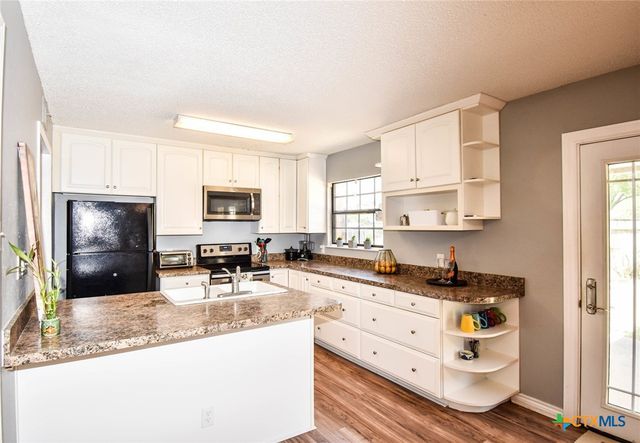 2202 Stagecoach Trail, Temple, TX 76502