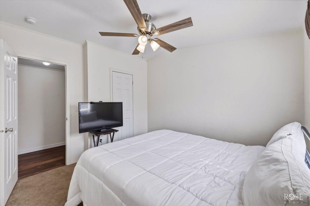 Image 14 of property listing at 908 Fm 380, Paint Rock, TX 76866
