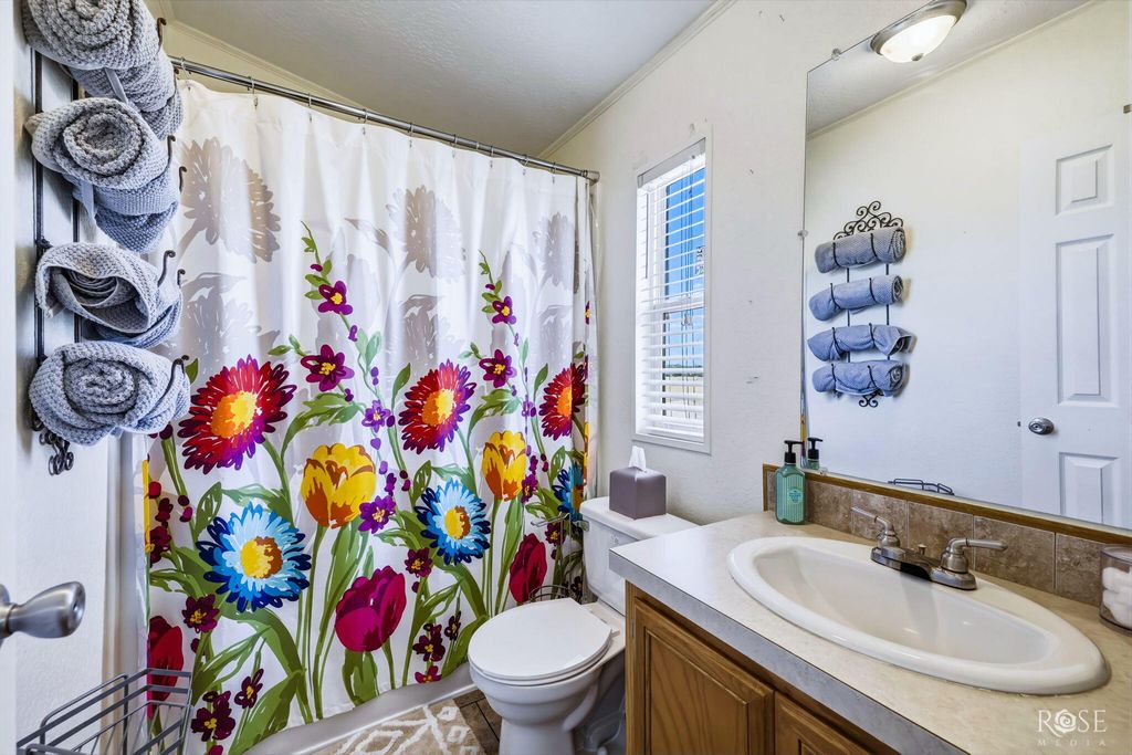 Image 15 of property listing at 908 Fm 380, Paint Rock, TX 76866