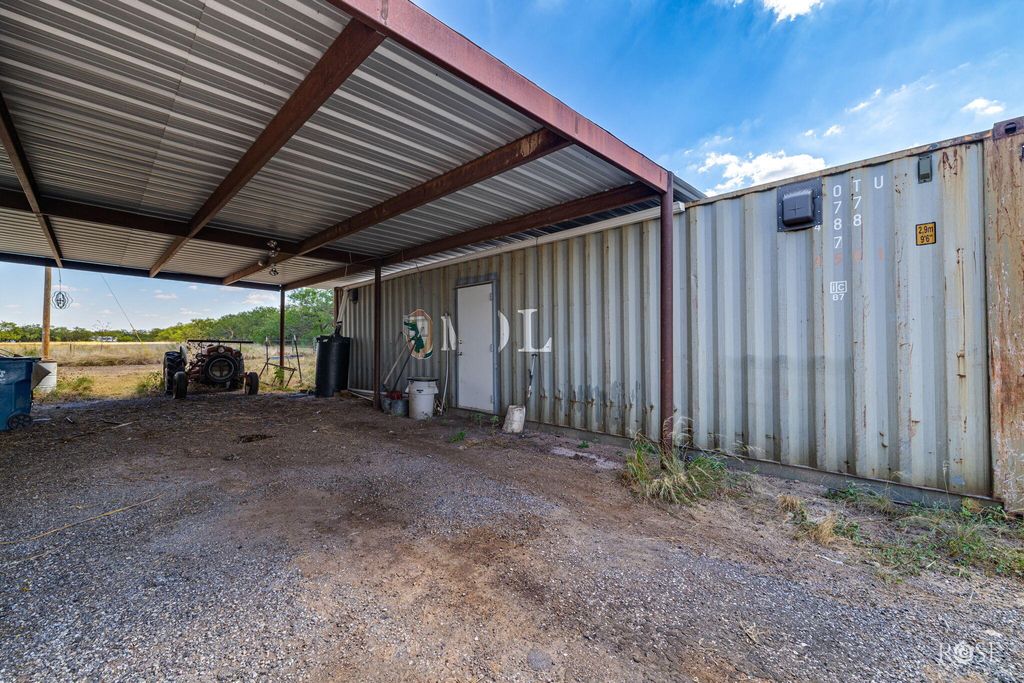 Image 19 of property listing at 908 Fm 380, Paint Rock, TX 76866