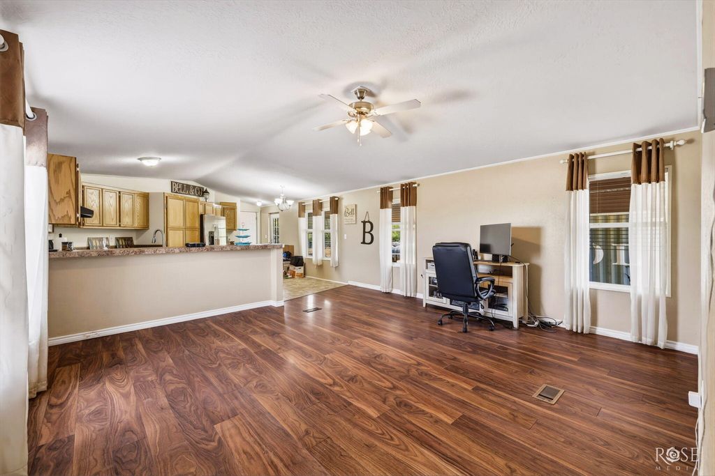 Image 2 of property listing at 908 Fm 380, Paint Rock, TX 76866