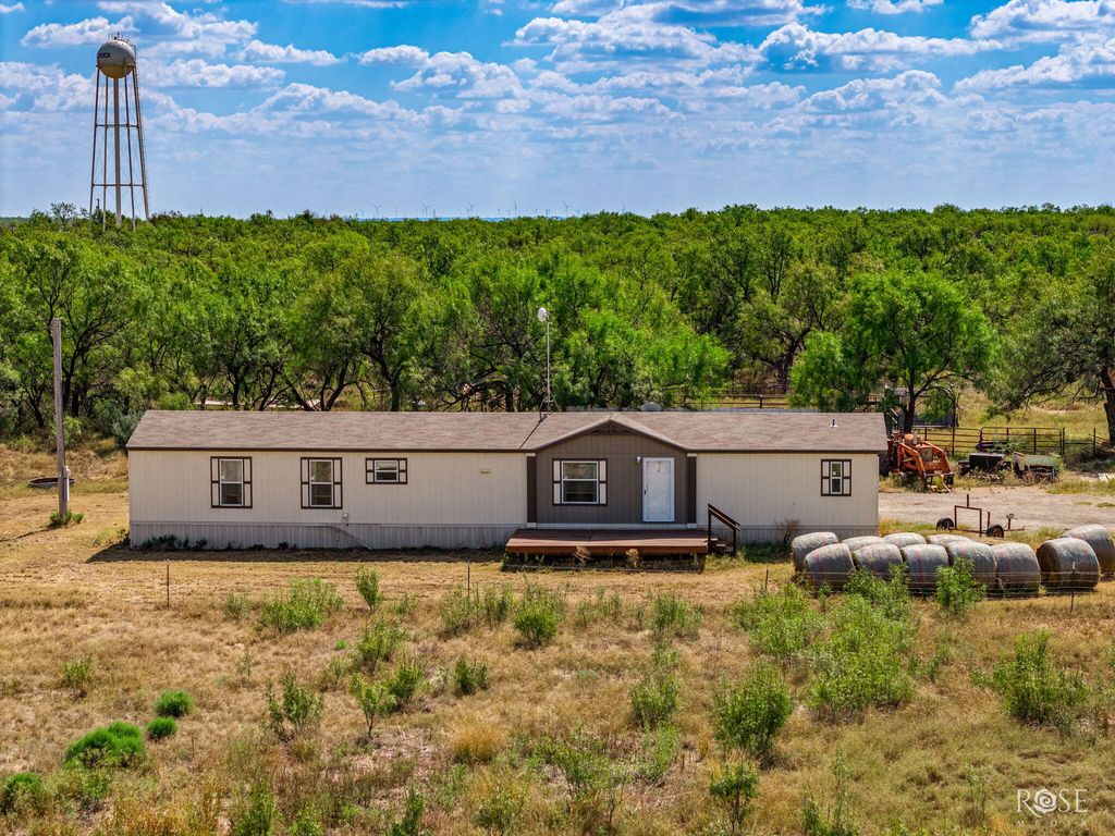Image 24 of property listing at 908 Fm 380, Paint Rock, TX 76866