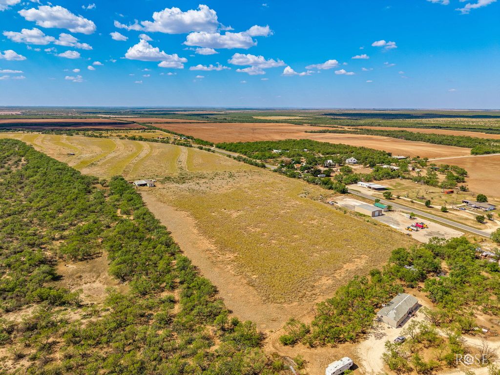 Image 25 of property listing at 908 Fm 380, Paint Rock, TX 76866