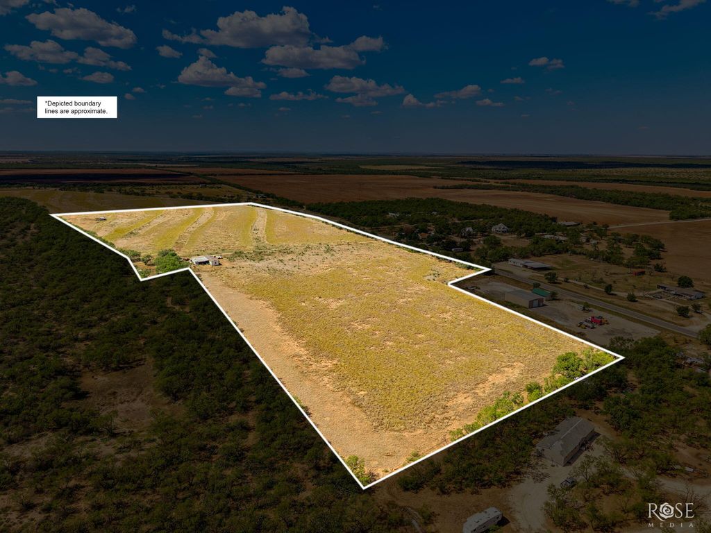 Image 26 of property listing at 908 Fm 380, Paint Rock, TX 76866