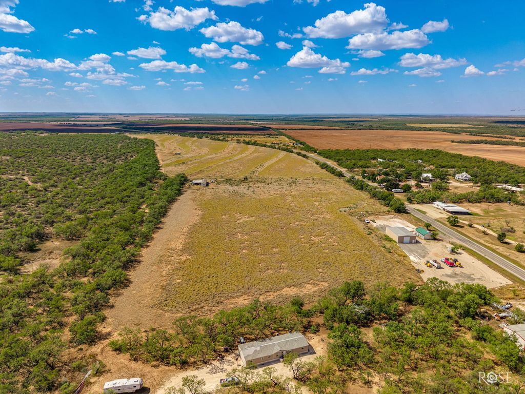 Image 27 of property listing at 908 Fm 380, Paint Rock, TX 76866