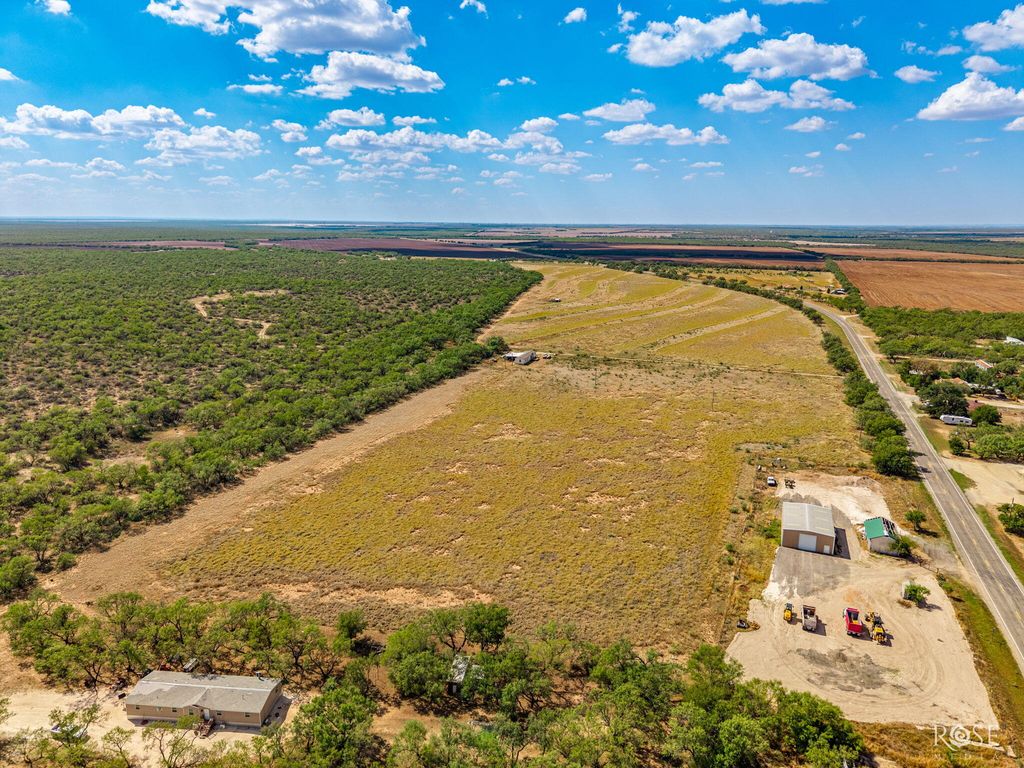 Image 28 of property listing at 908 Fm 380, Paint Rock, TX 76866