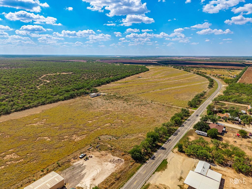 Image 29 of property listing at 908 Fm 380, Paint Rock, TX 76866