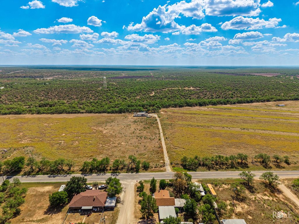 Image 30 of property listing at 908 Fm 380, Paint Rock, TX 76866