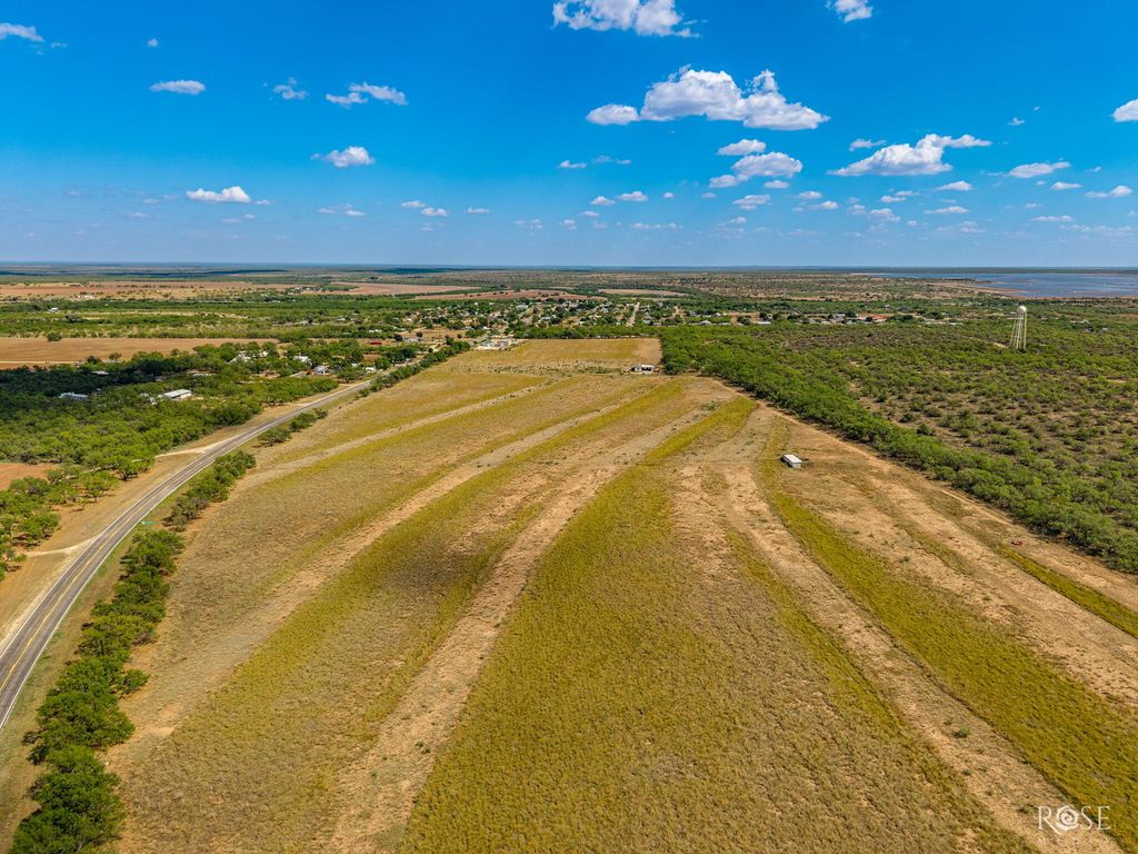 Image 34 of property listing at 908 Fm 380, Paint Rock, TX 76866