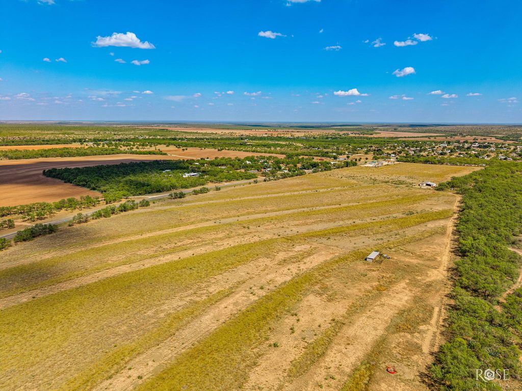 Image 35 of property listing at 908 Fm 380, Paint Rock, TX 76866