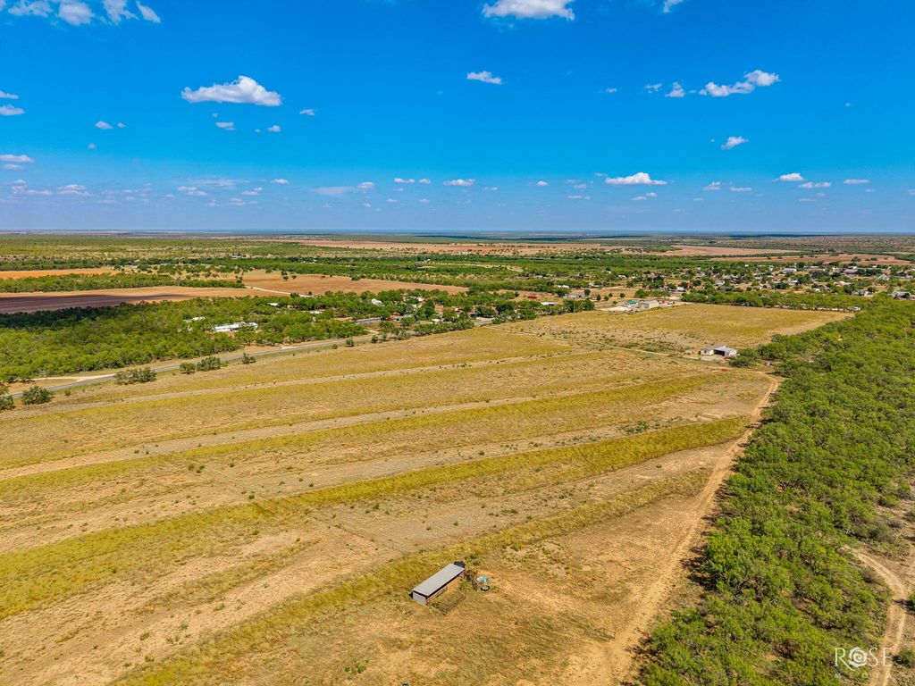 Image 37 of property listing at 908 Fm 380, Paint Rock, TX 76866