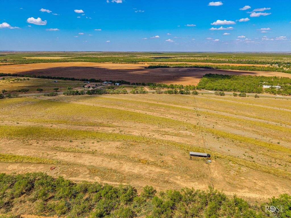 Image 38 of property listing at 908 Fm 380, Paint Rock, TX 76866