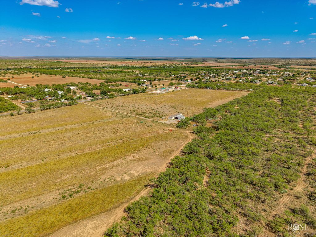 Image 39 of property listing at 908 Fm 380, Paint Rock, TX 76866