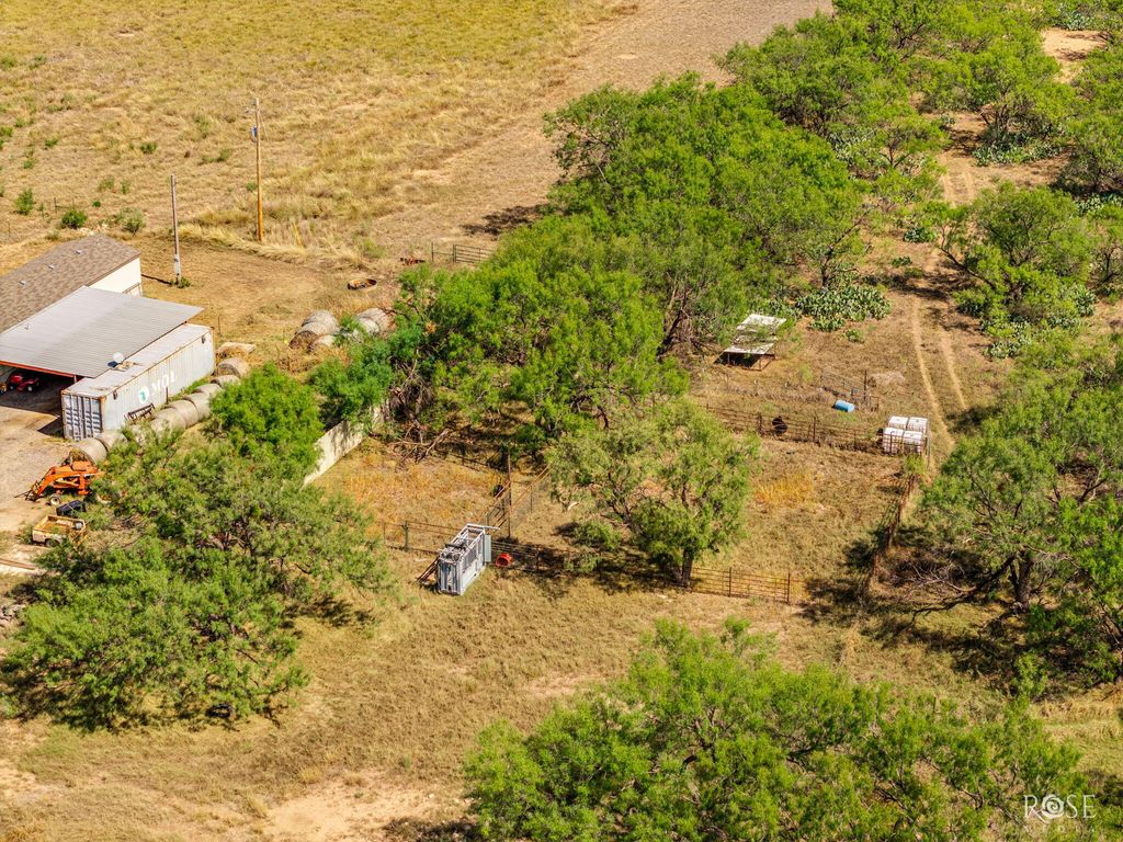 Image 41 of property listing at 908 Fm 380, Paint Rock, TX 76866