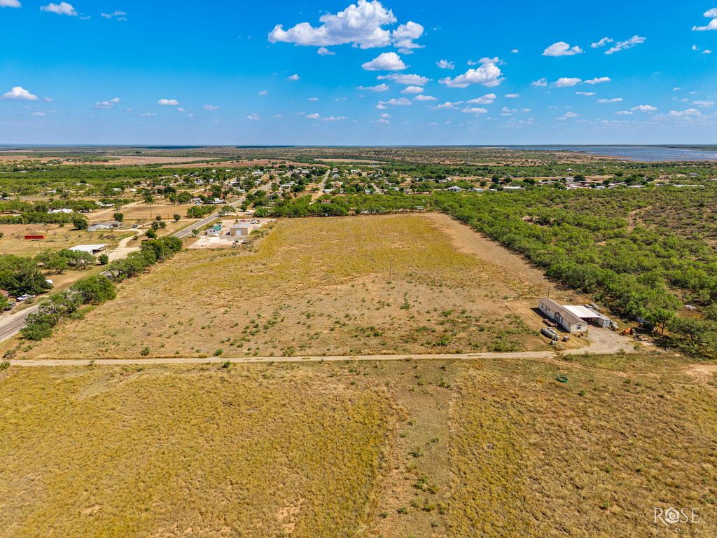 Image 43 of property listing at 908 Fm 380, Paint Rock, TX 76866