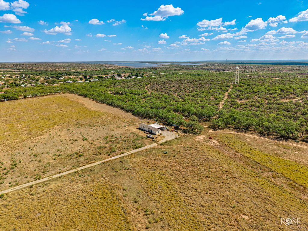 Image 44 of property listing at 908 Fm 380, Paint Rock, TX 76866