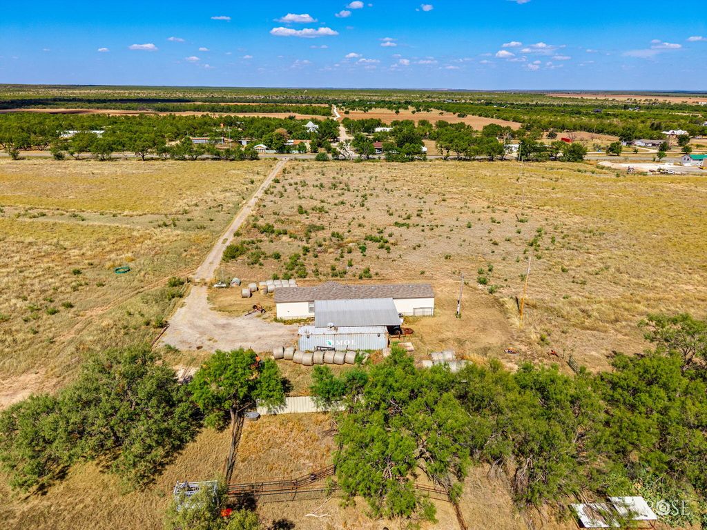 Image 45 of property listing at 908 Fm 380, Paint Rock, TX 76866