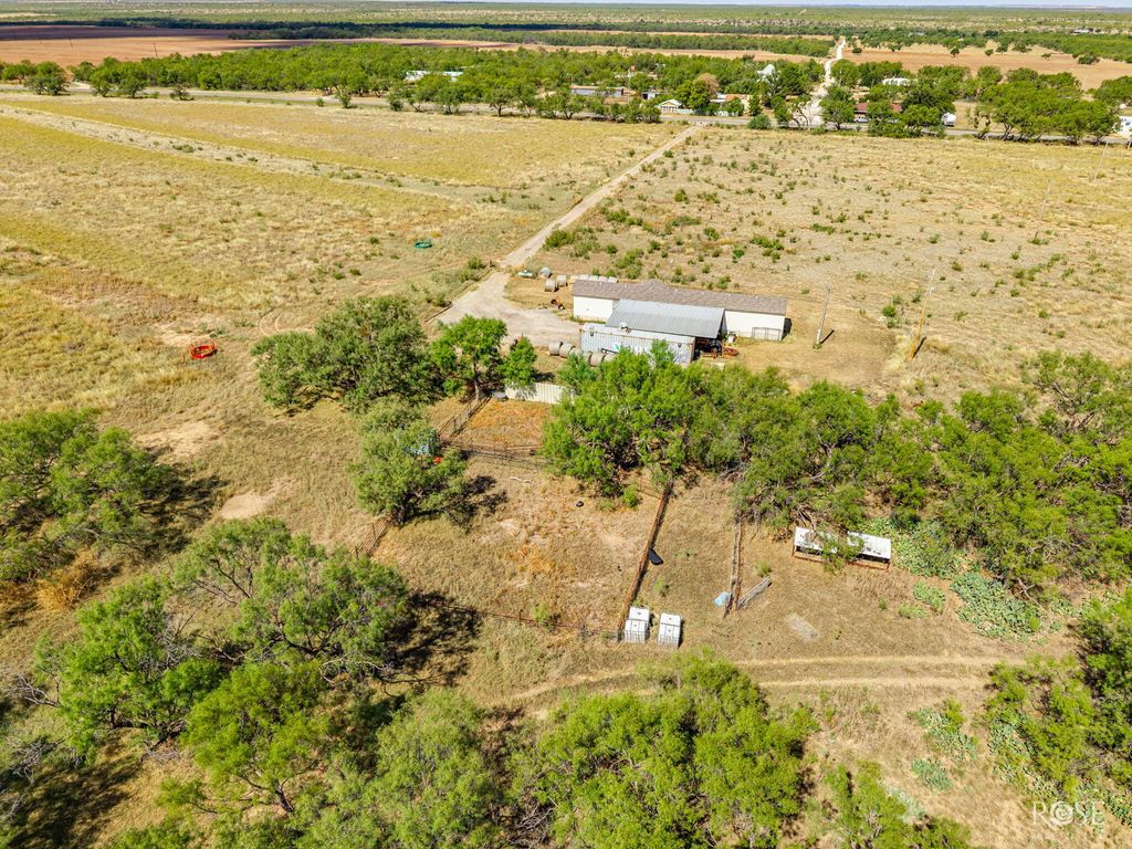 Image 46 of property listing at 908 Fm 380, Paint Rock, TX 76866