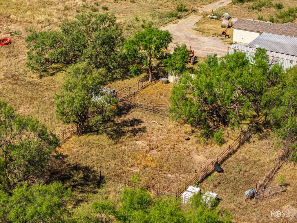 Image 47 of property listing at 908 Fm 380, Paint Rock, TX 76866