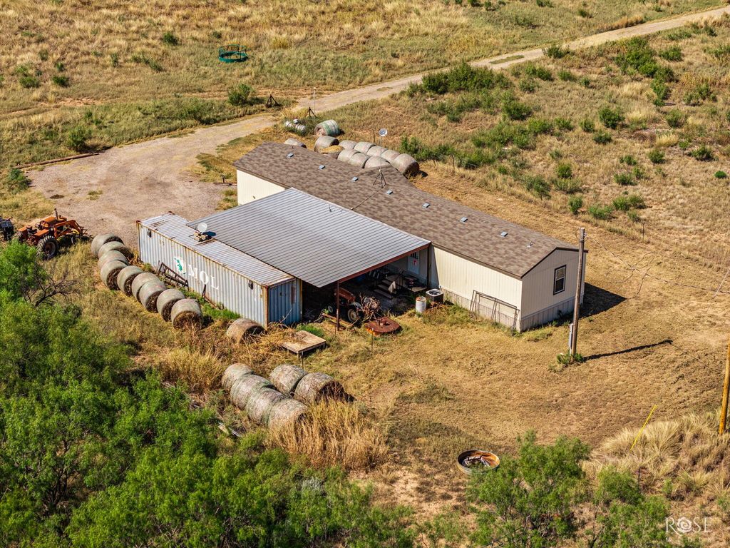 Image 49 of property listing at 908 Fm 380, Paint Rock, TX 76866