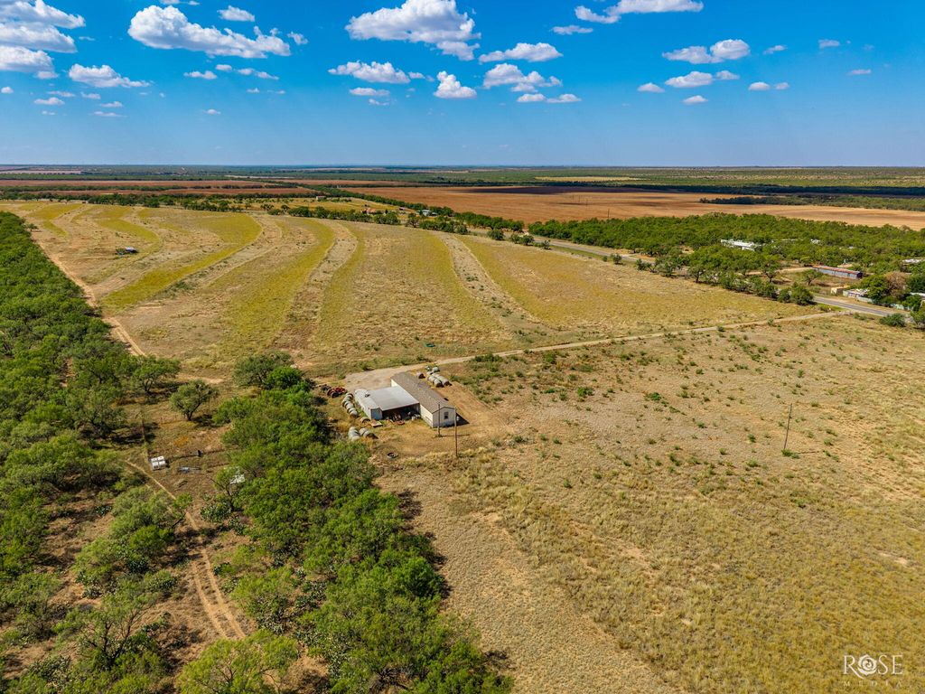Image 50 of property listing at 908 Fm 380, Paint Rock, TX 76866